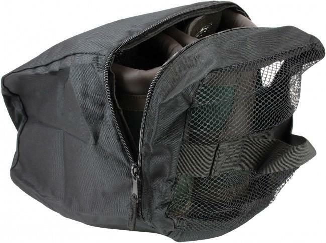 Hiking Boot Storage Bag