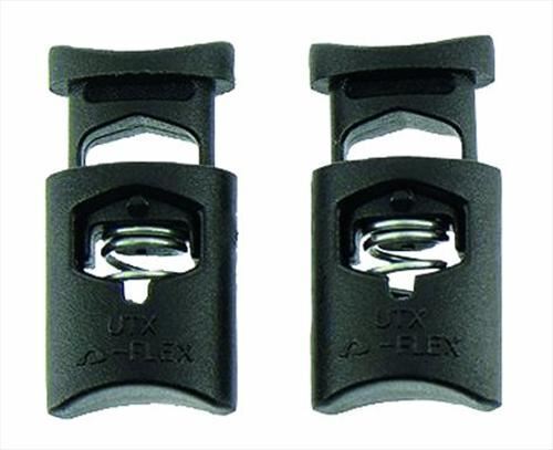 Euro Cord Locks x 2 - Rucksack Accessories