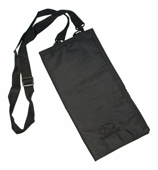 Explorer Military Style Map Case