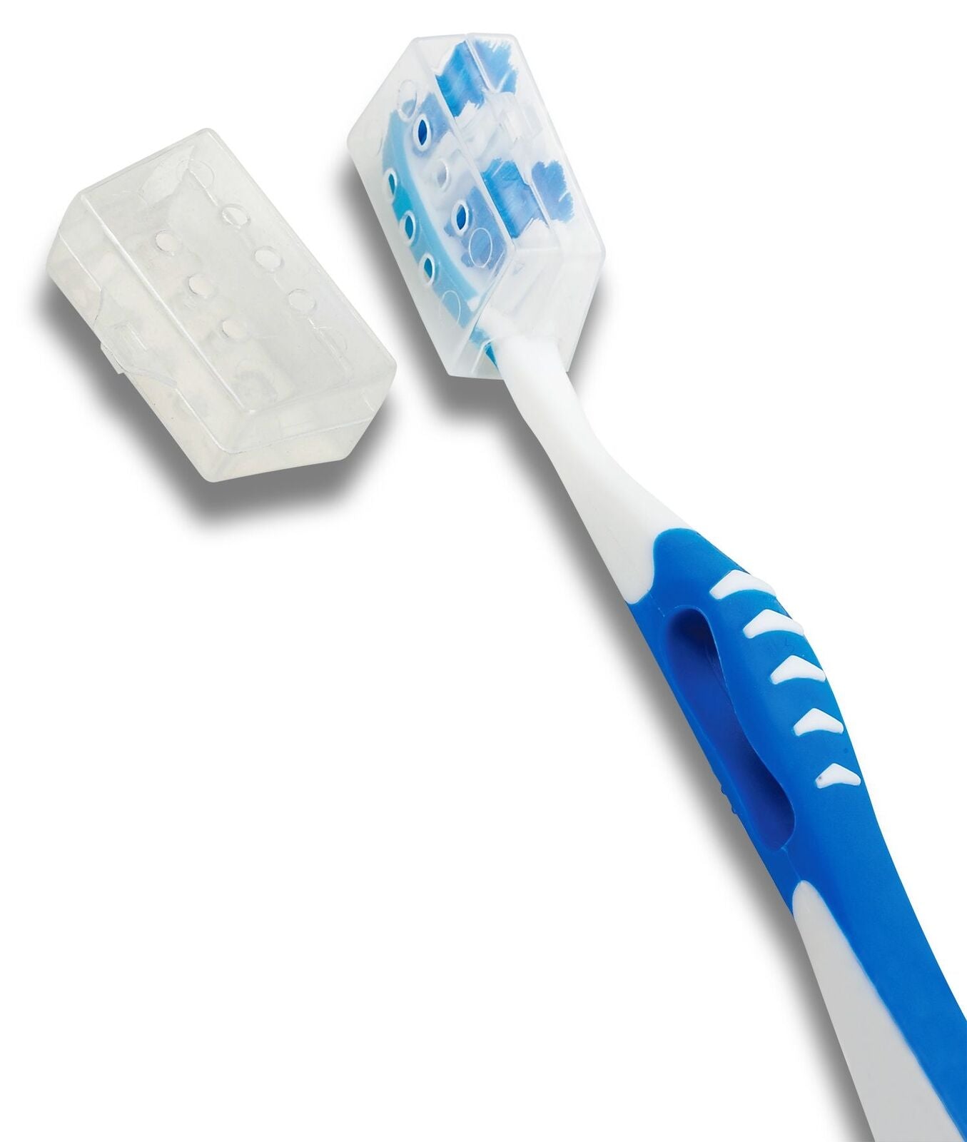 Travel Toothbrush Covers - Pack of 4