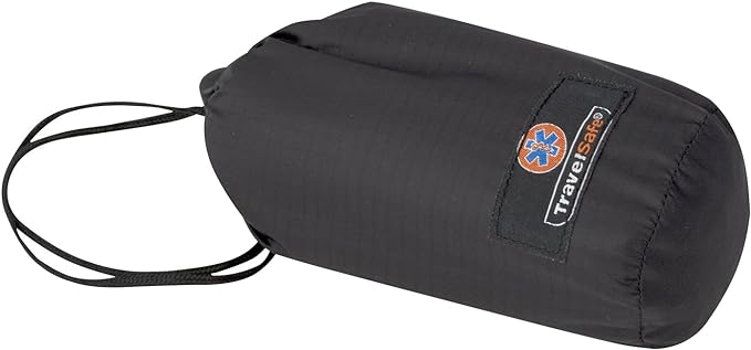 Travelsafe Transit Flight Backpack/Rucksack Travel Bag Protector Cover - Choose Colour