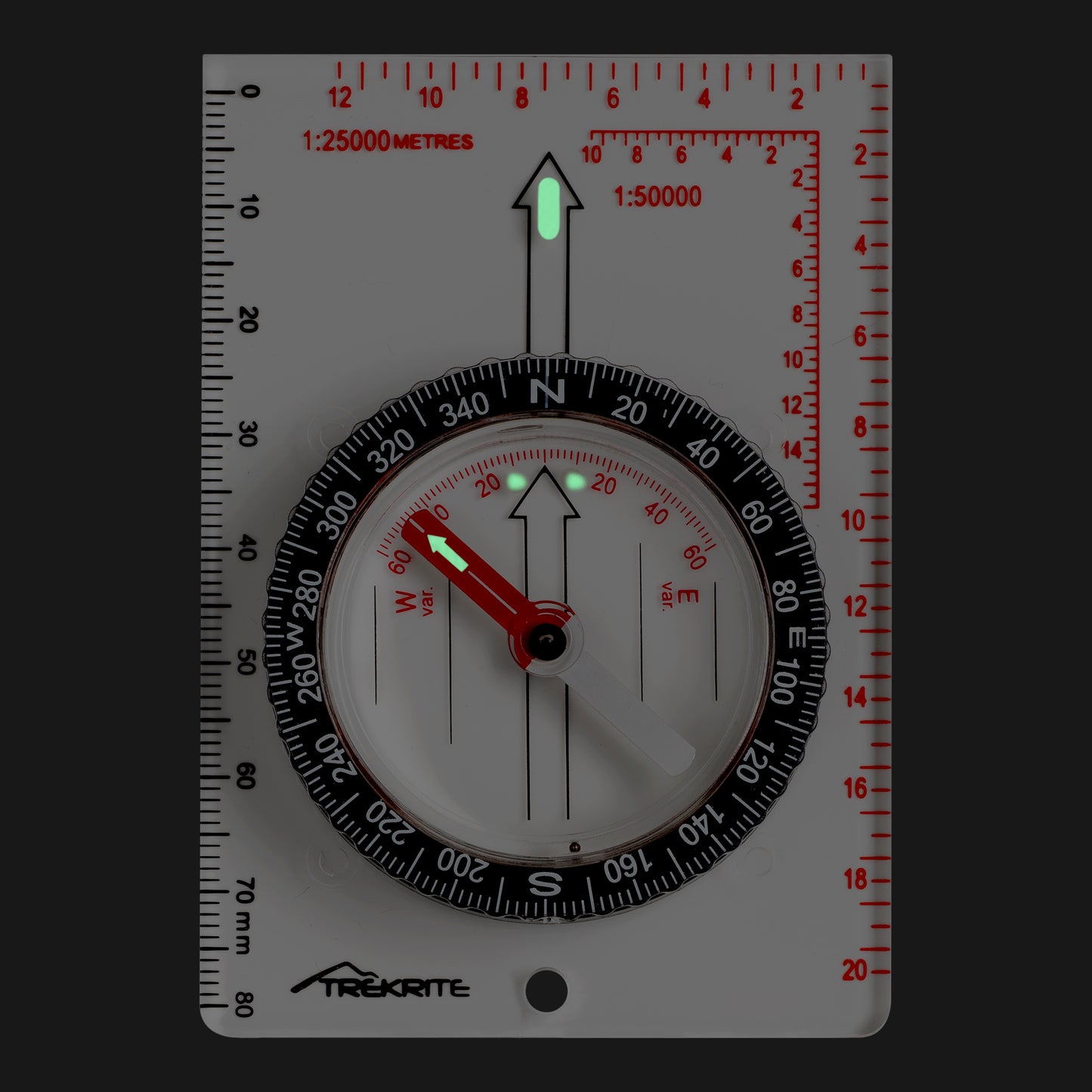 Starter Compass