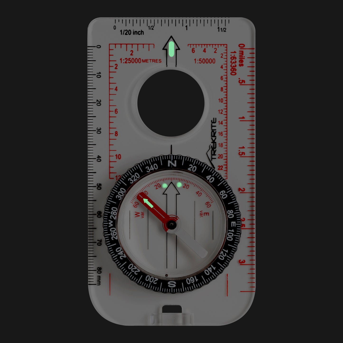 Explorer Compass