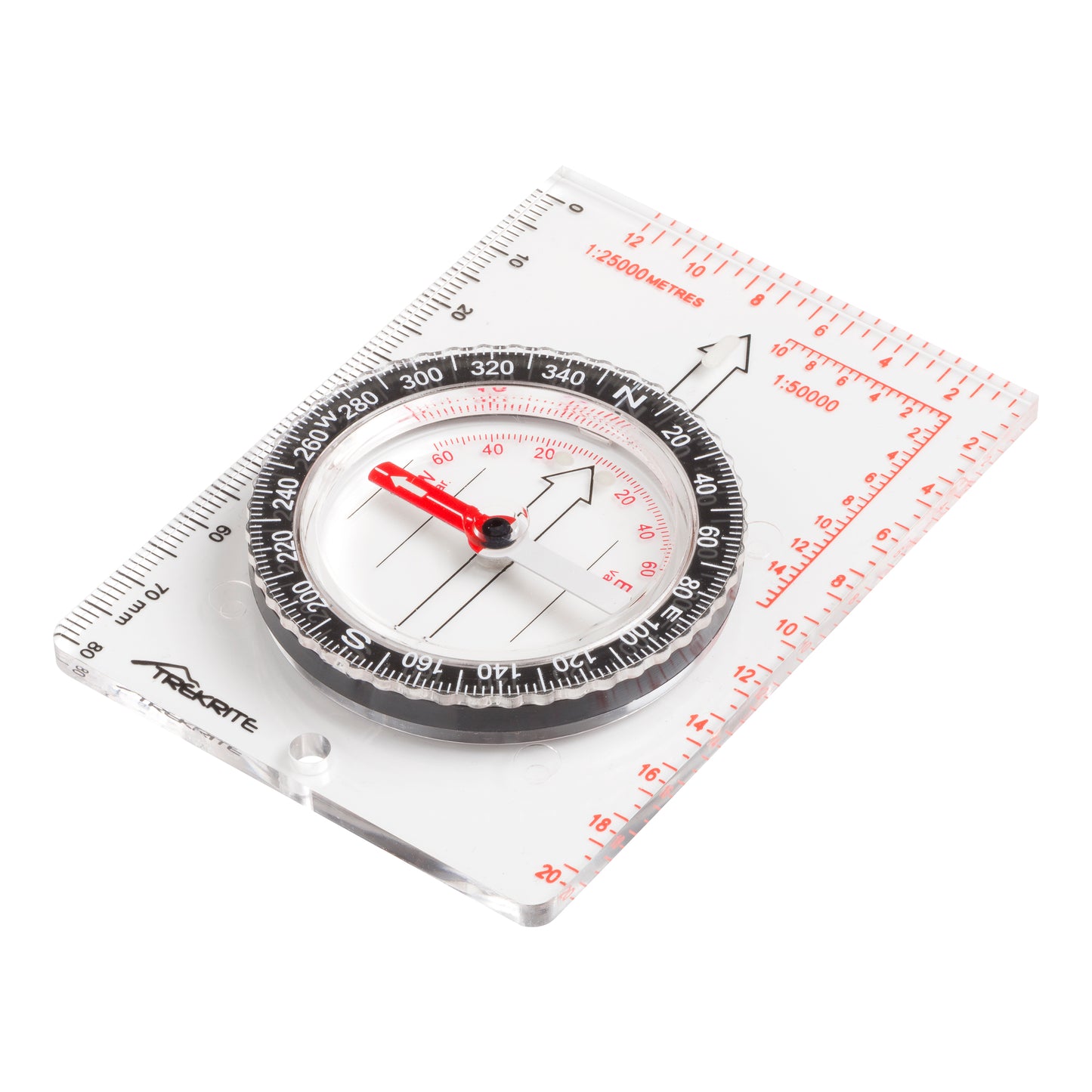 Starter Compass