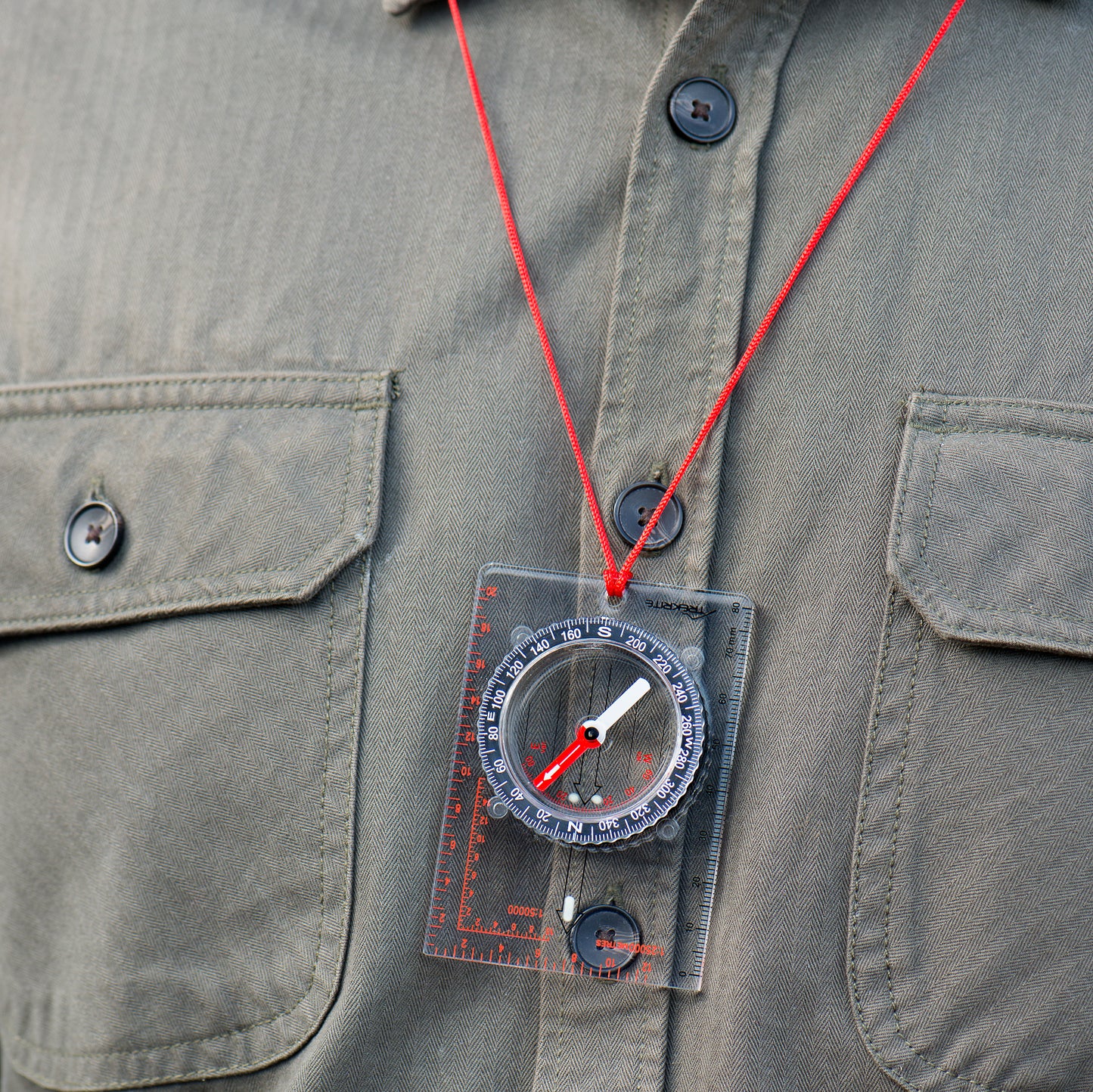 Starter Compass