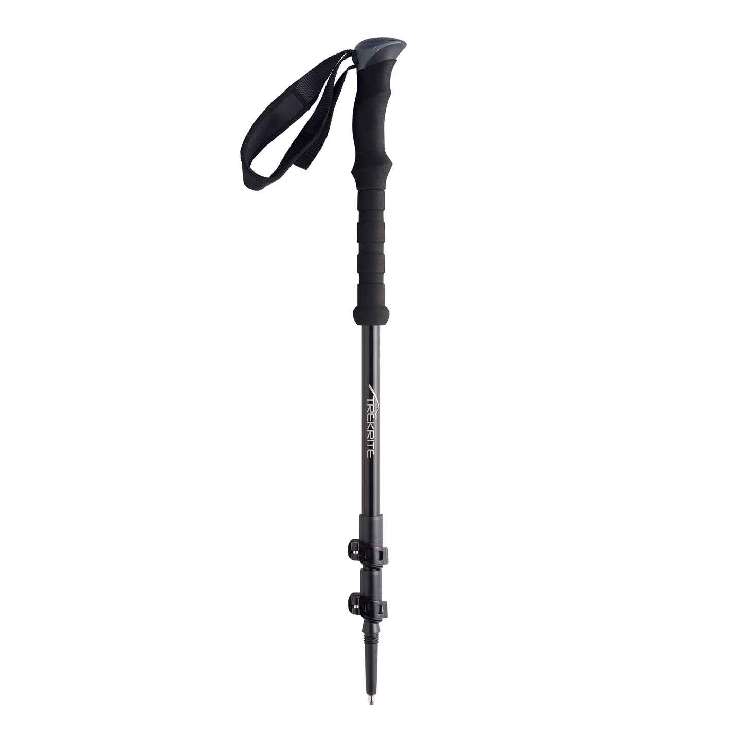 Trekrite Quicklock Telescopic Trekking Poles - Pair
