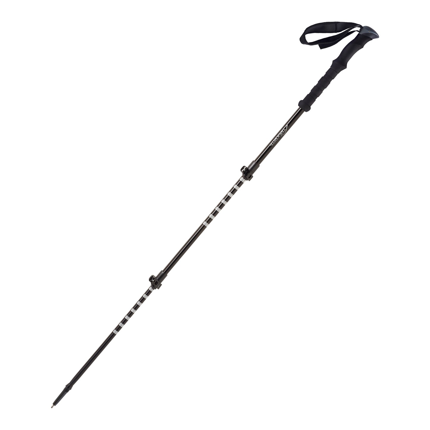 Trekrite Quicklock Telescopic Trekking Poles - Pair