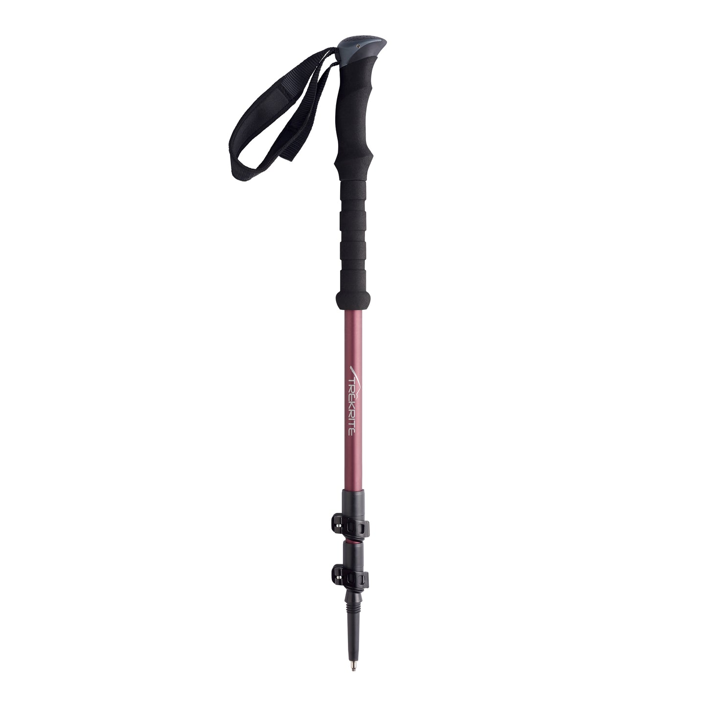 Trekrite Quicklock Telescopic Trekking Poles - Pair