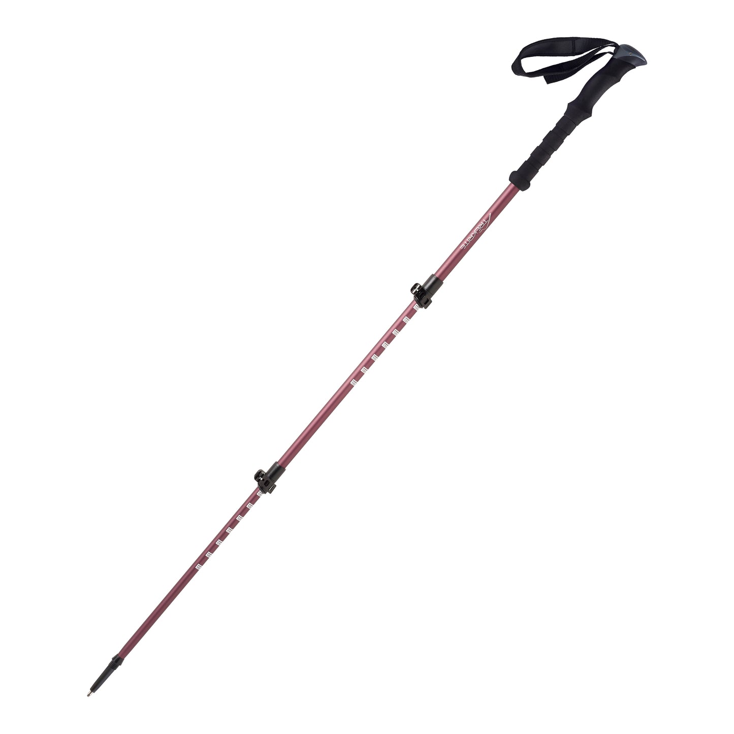 Trekrite Quicklock Telescopic Trekking Poles - Pair