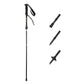 Trekrite Folding Hiking Pole - Single or Pair - Available in Two Sizes