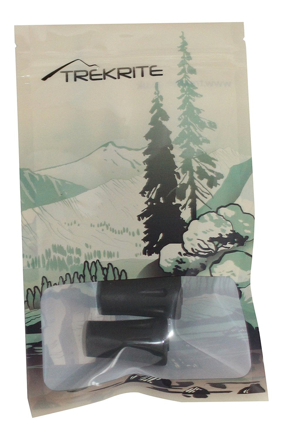 Ferrules x 2 - Suitable for all Trekrite poles.