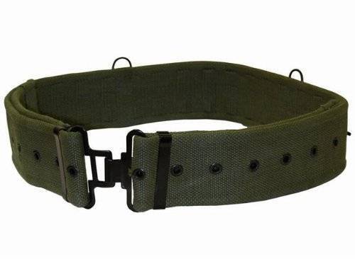 Pro Force 58 Pattern Army/ Cadet Webbing Belt