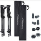 Trekrite Folding Hiking Pole - Single or Pair - Available in Two Sizes