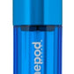 Perfume Pod Clear Refillable Spray