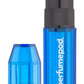 Perfume Pod Clear Refillable Spray