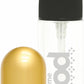 Perfume Pod Clear Refillable Spray