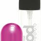 Perfume Pod Clear Refillable Spray