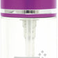 Perfume Pod Clear Refillable Spray