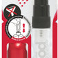 Perfume Pod Clear Refillable Spray