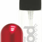 Perfume Pod Clear Refillable Spray