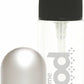 Perfume Pod Clear Refillable Spray