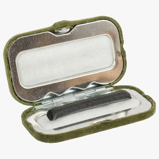 Solid Fuel Handwarmer and Refill