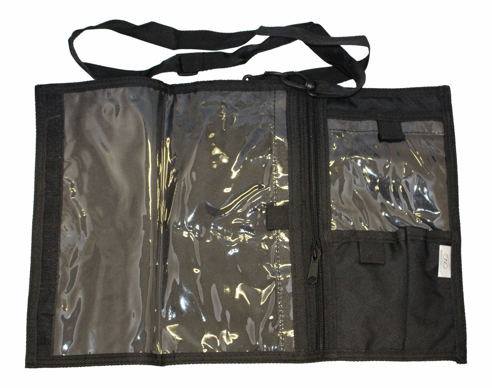 Explorer Military Style Map Case – Trekrite