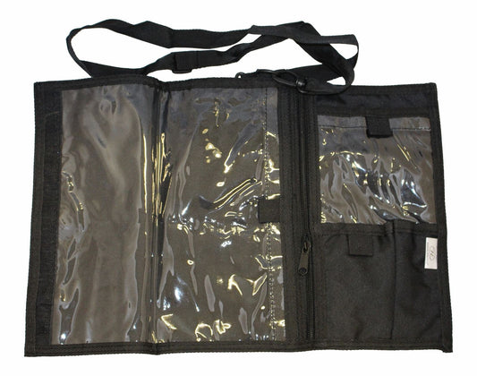 Explorer Military Style Map Case