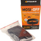 Mosi-Off Insect Repellent Bracelets - Pack of 4