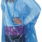 Emergency Rain Poncho x 2 - Travel, Camping, Festivals, Emergency