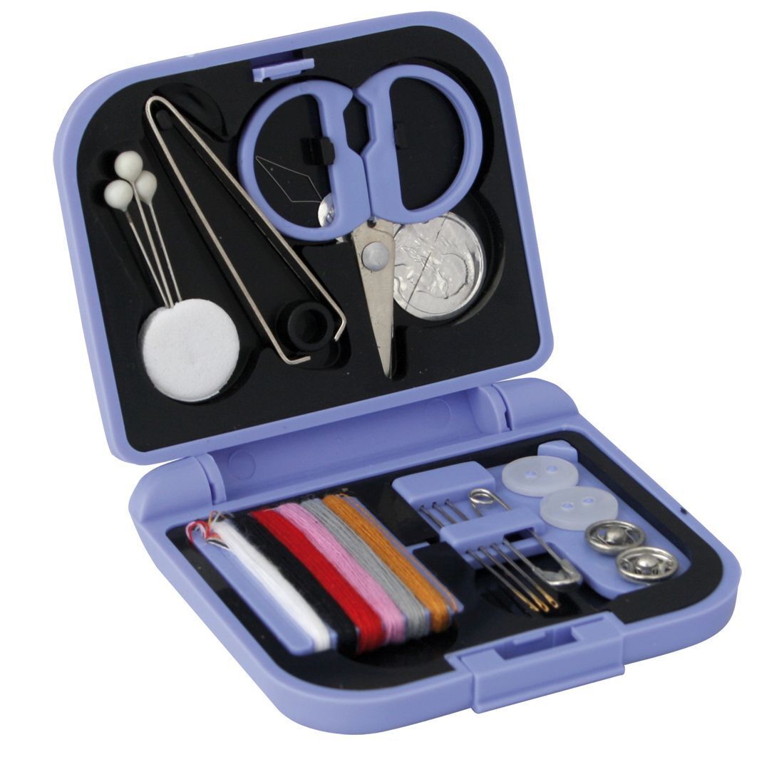 Travel Sewing Kit