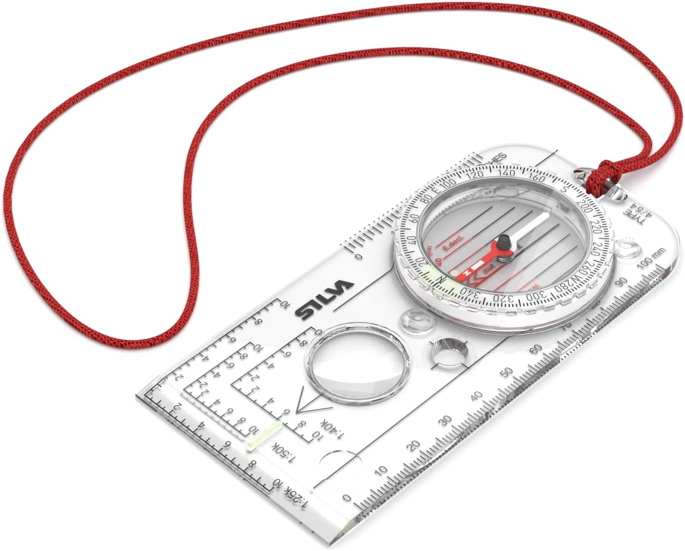 Expedition 4 Compass