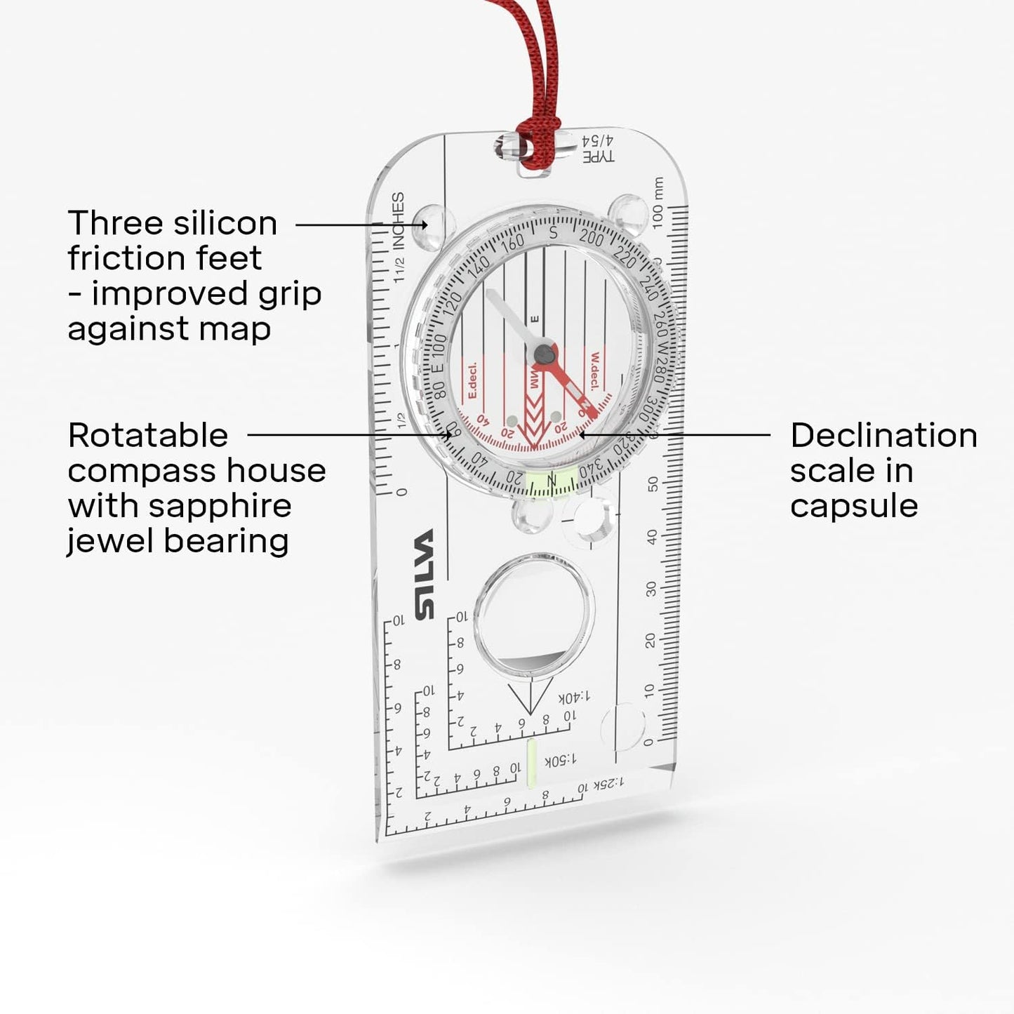 Expedition 4 Compass