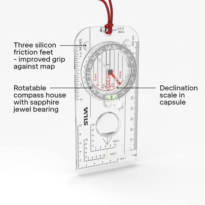 Expedition 4 Compass
