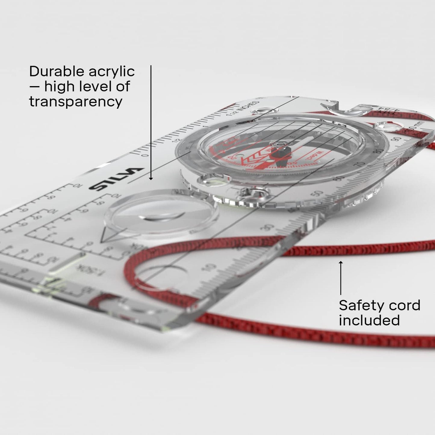 Expedition 4 Compass