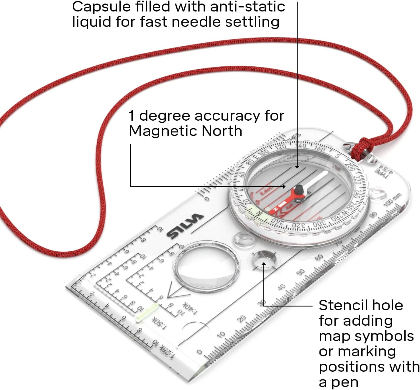 Expedition 4 Compass