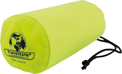 Travelsafe Transit Flight Backpack/Rucksack Travel Bag Protector Cover - Choose Colour