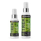 Pyramid Trek Midge & Tick Repellent DEET FREE Saltidin Spray