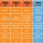 Trek Ultra Long Lasting Insect Repellent Spray