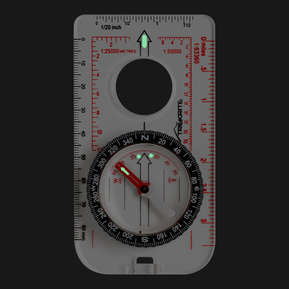 Explorer Compass