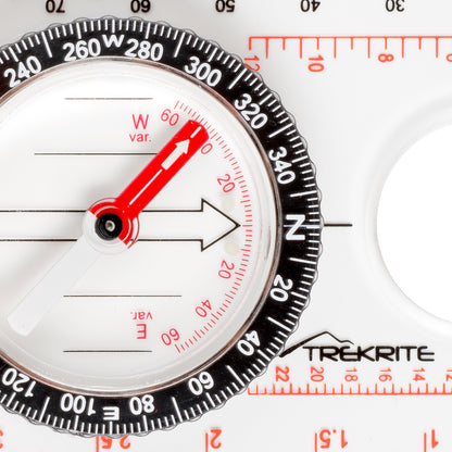 Explorer Compass