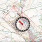 Explorer Compass