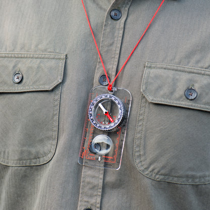 Explorer Compass
