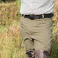 Hiking Belt - Choose From 4 Sizes - Unisex