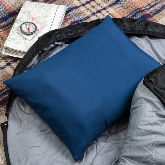 Compact Camping Pillow