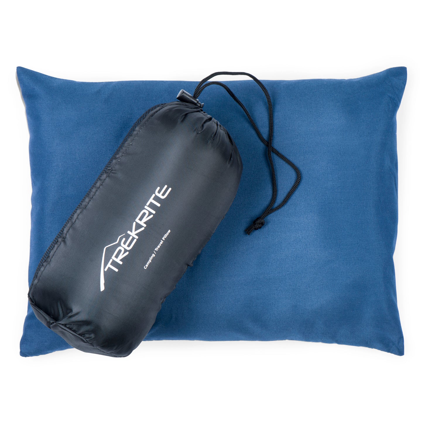 Compact Camping Pillow