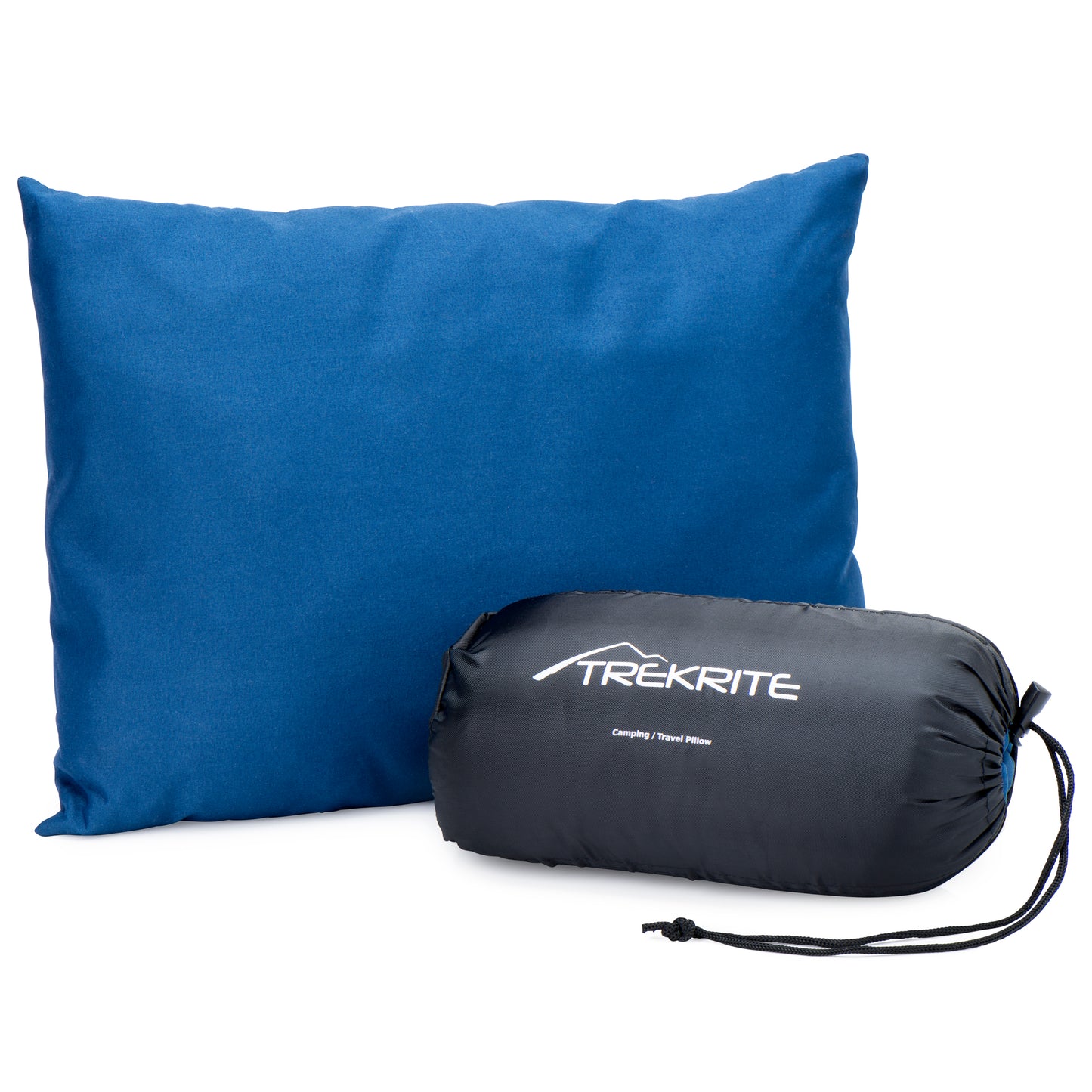 Compact Camping Pillow