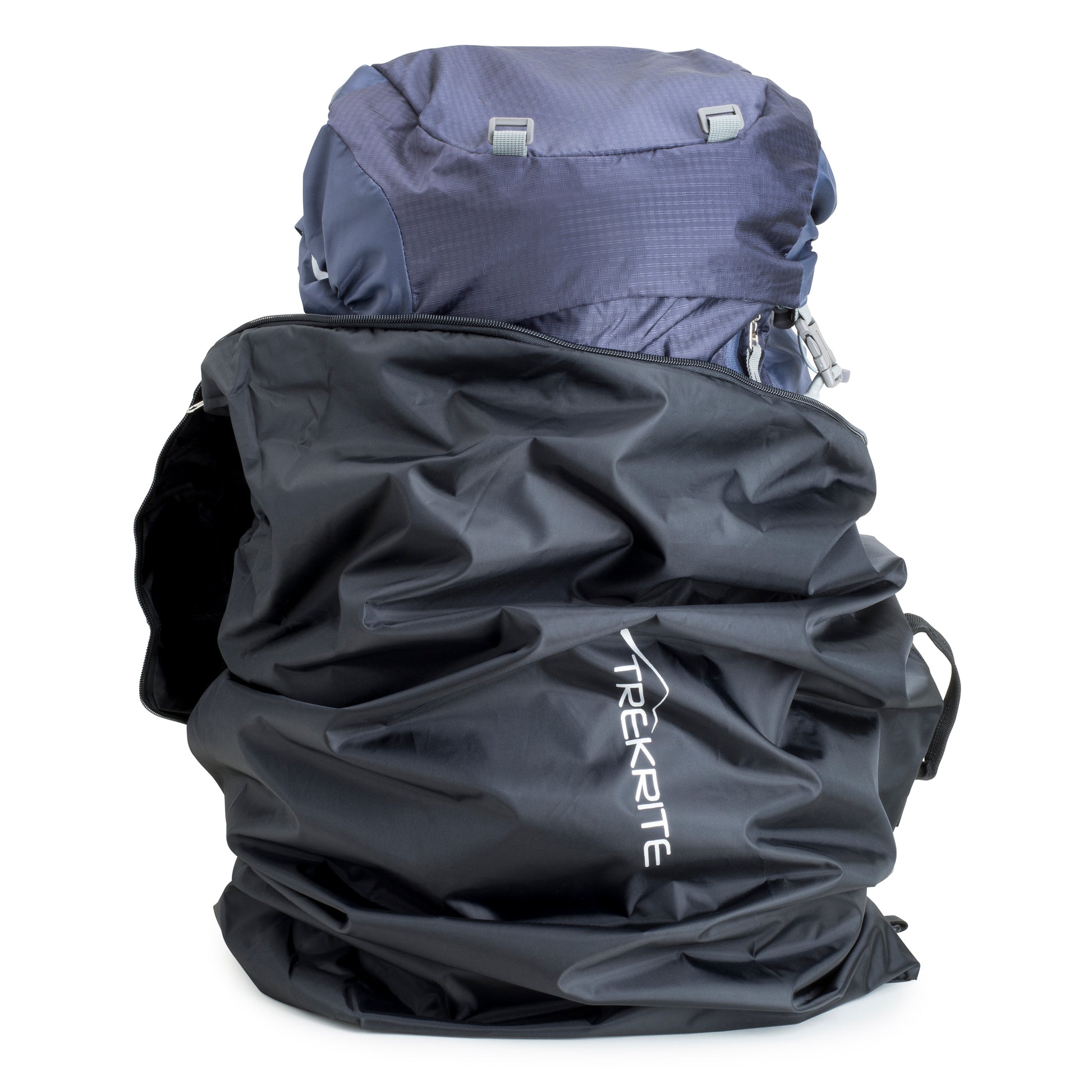 backpack travel cover Rucksack/ Backpack Transit Travel Cover from Trekrite