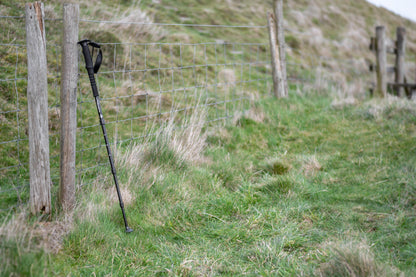 Compact Hiking Poles - Pair