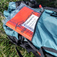 Emergency Bivi Bag - High Visibility